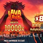 lava game slot 789